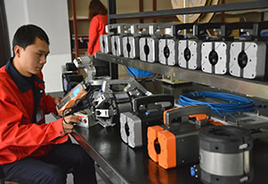 解決方案 解決方案